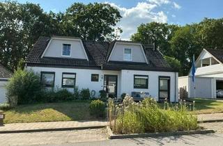 Einfamilienhaus kaufen in 37574 Einbeck, Freistehendes Einfamilienhaus in Einbeck