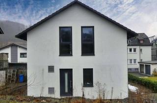Einfamilienhaus kaufen in 59909 Bestwig, Modernes Neubau-Einfamilienhaus in Ostwig zu verkaufen!