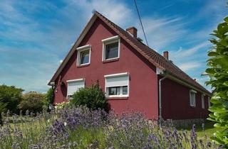 Einfamilienhaus kaufen in 19339 Plattenburg, Ruhe. Raum. Lebensqualität. – Einfamilienhaus mit großem Grundstück und überdachter Terrasse