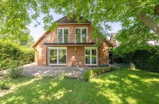 Einfamilienhaus kaufen in 22946 Trittau, 8-Zimmer-Einfamilienhaus mit flexibler Raumnutzung
