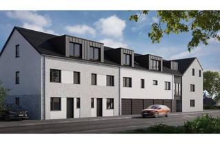 Doppelhaushälfte kaufen in Baueshütte, 41238 Giesenkirchen, Exklusive Neubau-Doppelhaushälfte in attraktiver Wohnlage - provisionsfrei!
