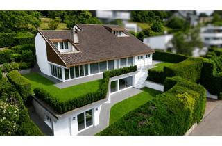 Villa kaufen in 88400 Biberach, Eleganz & Stil: luxuriöse Villa in bester Lage mit Spa- Bereich und traumhafter Aussicht