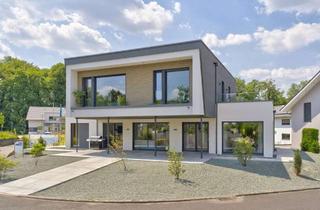 Villa kaufen in 64367 Mühltal, Repräsentative Villa mit parkartigem Grundstück und unverbaubarer Weitsicht