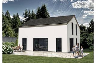 Einfamilienhaus kaufen in 82178 Puchheim, Einfamilienhaus in ruhiger Lage (Parzelle 1) *** 10 Minuten zu Fuß zur S-Bahn