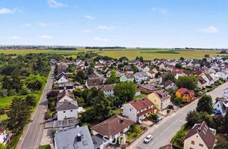 Haus kaufen in 61191 Rosbach, WENN SOMMERGARTEN AUF WINTERFEUER TRIFFT - Ihr modernisiertes EFH auf 640 m² Grundstück in Rosbach