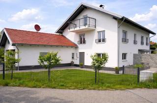 Doppelhaushälfte kaufen in 83373 Taching, Neuwertige Doppelhaushälfte am See - ruhig, hochwertig, sofort bezugsfrei