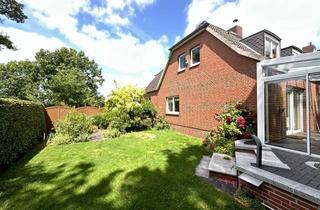 Haus kaufen in 25336 Klein Nordende, ***Wohnen mit Perspektive – Haupt- und Einliegerwohnung***