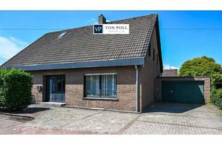 Einfamilienhaus kaufen in 48531 Nordhorn, Einfamilienhaus in familienfreundlicher Lage von Nordhorn