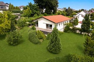 Haus kaufen in 89312 Günzburg, Außergewöhnliches Anwesen mit traumhaftem Garten