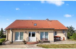 Einfamilienhaus kaufen in 17039 Brunn, Großzügiges Einfamilienhaus mit Einliegerwohnung in Brunn OT Dahlen auf ca. 4.750 m² Traumgrundstück
