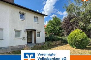 Doppelhaushälfte kaufen in 72770 Reutlingen, Gepflegte Doppelhaushälfte inklusiver Garage in RT-Betzingen zu verkaufen!