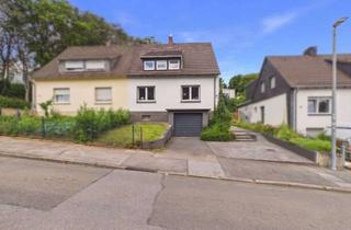 Doppelhaushälfte kaufen in 58636 Iserlohn, Bereit für das nächste Kapitel? Ihre Doppelhaushälfte mit Garten und Sauna in Iserlohn!