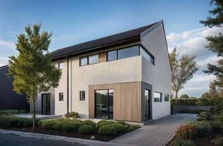 Haus kaufen in 04158 Wiederitzsch, Doppelhaus in Wiederitzsch – gewachsene Siedlungslage