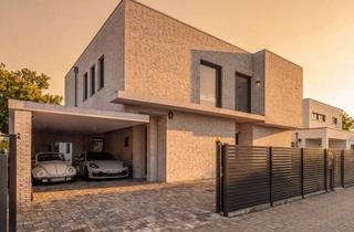 Villa kaufen in 14532 Stahnsdorf, Architektur trifft Eleganz | Exklusive Stadtvilla in Stahnsdorf