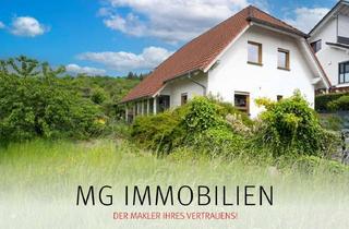 Haus kaufen in 66909 Herschweiler-Pettersheim, MG – Großzügiges Klimaholzhaus mit Wintergarten & großem Grundstück