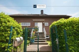 Haus kaufen in 31867 Lauenau, Nachhaltig wohnen mit PV-Anlage & Wärmepumpe