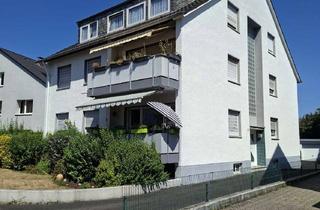 Mehrfamilienhaus kaufen in Sudermannstr. 30, 51427 Bergisch Gladbach, IMMOKONZEPT-NIEDERRHEIN: gepflegtes Mehrfamilienhaus mit Garagenhof in toller Lage, seriös vermietet
