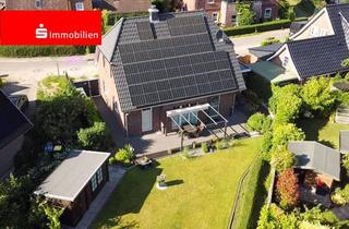 Einfamilienhaus kaufen in 24239 Achterwehr, Exklusives Einfamilienhaus mit hochwertiger Ausstattung