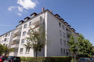 Mehrfamilienhaus kaufen in 38102 Braunschweig, Mehrfamilienhaus mit 12 Wohnungen in Top Lage östliches Ringgebiet