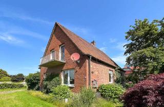 Haus kaufen in 48477 Hörstel, Füllen Sie dieses Haus mit Leben!*Handwerkerhaus in schöner Lage von Hörstel-Bevergern*