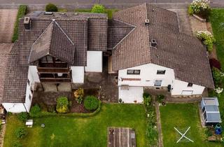 Haus kaufen in 56412 Welschneudorf, Zwei Häuser, ein Grundstück, viele Möglichkeiten