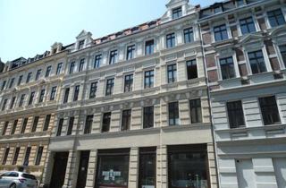 Wohnung mieten in Löbauer Straße 15, 02826 Görlitz, Familienfreundliches Wohnen in der Innenstadt - frisch renoviert!