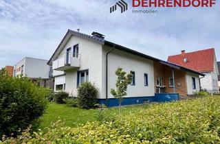 Haus kaufen in 32805 Horn-Bad Meinberg, Punkt für Punkt überzeugend!