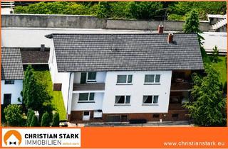Haus kaufen in 67808 Bayerfeld-Steckweiler, Viel Platz im und ums Haus bietet dieses 200 m² große 1-2 Familienhaus mit fast 3000 m² Grundstück.