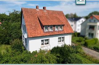 Einfamilienhaus kaufen in 31675 Bückeburg, Charmantes Einfamilienhaus in ruhiger Lage Bückeburgs