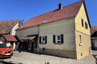 Einfamilienhaus kaufen in Hauptstraße 13, 67701 Schallodenbach, Stilvoll saniertes Einfamilienhaus in Schallodenbach provisionsfrei