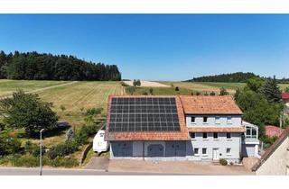 Haus kaufen in 72226 Simmersfeld, Ein Zuhause mit Herz - viel Platz für Mensch und Tier