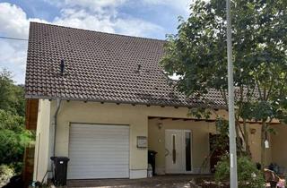 Doppelhaushälfte kaufen in Hauptstraße 3 D, 66879 Oberstaufenbach, Bezugsfertige Doppelhaushälfte in Oberstaufenbach