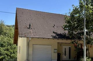 Doppelhaushälfte kaufen in Hauptstraße 3 D, 66879 Oberstaufenbach, Bezugsfertige Doppelhaushälfte in Oberstaufenbach