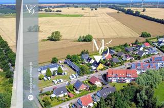 Haus kaufen in 18211 Admannshagen-Bargeshagen, EFH mit Einliegerwohnung // 15 km bis Rostock // 162 m², Garten & 3 Carportplätze // PV-Anlage