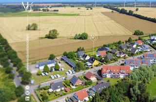 Haus kaufen in 18211 Admannshagen-Bargeshagen, EFH mit Einliegerwohnung // 15 km bis Rostock // 162 m², Garten & 3 Carportplätze // PV-Anlage