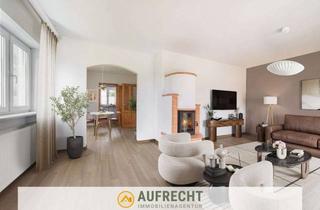 Doppelhaushälfte kaufen in 85244 Röhrmoos, A U F R E C H T °FAMILIENIDYLLE° großzügige Doppelhaushälfte in ruhiger Wohnlage