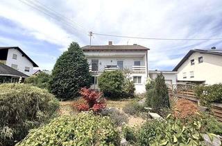 Haus kaufen in 87785 Winterrieden, *** Wohnhaus in Winterrieden ***