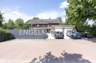 Einfamilienhaus kaufen in 59387 Ascheberg, Großzügiges Einfamilienhaus mit vielseitigem Platzangebot in Ascheberg-Herbern