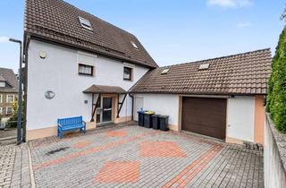 Einfamilienhaus kaufen in 33142 Büren, Sale and lease Back - Einfamilienhaus als Kapitalanlage in Büren-Steinhausen