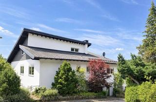 Haus kaufen in 64646 Heppenheim, Zeitloses Architektenhaus mit besonderem Wohngefühl!
