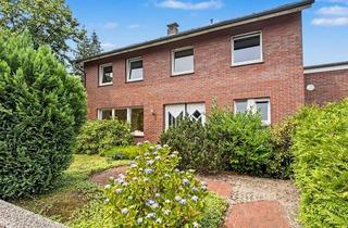 Haus kaufen in 48455 Bad Bentheim, Immobilie mit Zukunft; Wohnen und Gewerbe unter einem Dach in Bad Bentheim