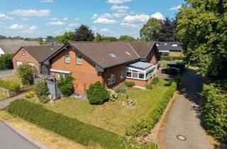 Einfamilienhaus kaufen in Heerstraße 46, 47533 Kleve, Großzügiges Einfamilienhaus mit Einliegerwohnung in idyllischer Lage nahe des Rheins