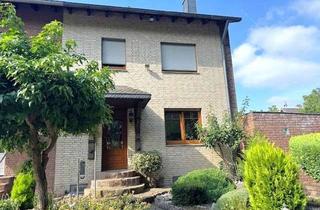 Haus kaufen in 41366 Schwalmtal, Familienglück in beliebter Wohnlage – Gepflegtes Reihenendhaus mit Garten und Garage in Schwalmtal