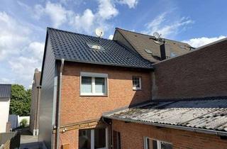 Doppelhaushälfte kaufen in 41748 Viersen, Doppelhaushälfte mit Garten und viel Gestaltungspotenzial in Viersen
