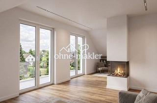 Wohnung mieten in Gehlberger Straße 6, 13581 Berlin, Exklusiver Erstbezug 2-Zimmer-Wohnung mit Klimaanlage, Einbauküche und Balkon in Berlin-Spandau