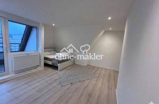 WG-Zimmer mieten in Waiblinger Straße 30, 70372 Stuttgart, WG Zimmer - 27 qm - frisch renovierte Wohnung