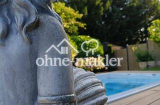 Wohnung mieten in 50374 Erftstadt, Zauberhaftes Wohnen als Untermiete/Frauen WG in Gartenwohnung mit Pool