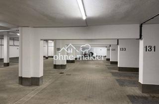 Garagen mieten in Rendsburger Str. 11-15, 24340 Eckernförde, Tiefgaragenstellplatz Stellplatz in Eckernförde zu vermieten