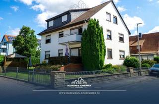 Mehrfamilienhaus kaufen in 31515 Wunstorf, Gepflegtes Mehrfamilienhaus mit 3 Wohneinheiten – attraktive Kapitalanlage in Wunstorf