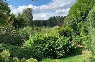 Doppelhaushälfte kaufen in Dorfstraße 4b, 16515 Oranienburg, Charmante Doppelhaushälfte in naturnaher Lage – Wohnen am Landschaftsschutzgebiet in Zühlsdorf